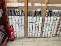 Inhoud magazijn - afbeelding 3 van  9