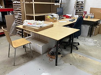 Inhoud magazijn - afbeelding 5 van  9