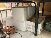 Inhoud magazijn - afbeelding 6 van  9