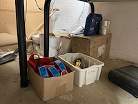 Inhoud magazijn - afbeelding 7 van  9