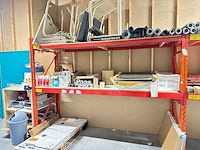 Inhoud magazijn - afbeelding 4 van  11