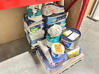 Inhoud magazijn - afbeelding 5 van  11