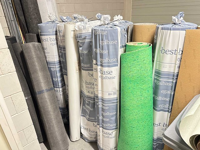 Inhoud magazijn - afbeelding 6 van  11