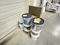 Inhoud magazijn - afbeelding 8 van  11