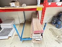 Inhoud magazijn - afbeelding 2 van  8