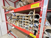 Inhoud magazijn - afbeelding 3 van  8