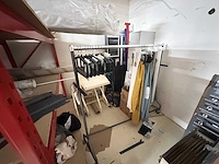 Inhoud magazijn - afbeelding 5 van  8