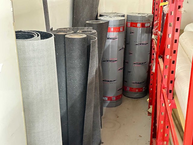 Inhoud magazijn - afbeelding 2 van  10