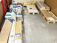 Inhoud magazijn - afbeelding 3 van  10