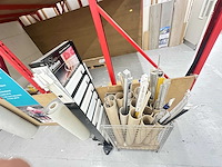 Inhoud magazijn - afbeelding 4 van  10