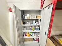 Inhoud magazijn - afbeelding 7 van  10