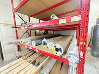 Inhoud magazijn - afbeelding 9 van  10