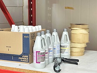 Inhoud magazijn - afbeelding 3 van  7