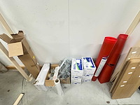 Inhoud magazijn - afbeelding 5 van  7