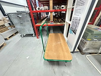 Inhoud magazijn - afbeelding 6 van  7