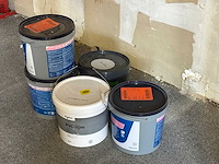 Inhoud magazijn - afbeelding 4 van  15