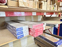 Inhoud magazijn - afbeelding 10 van  15