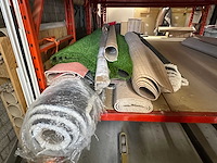 Inhoud magazijn - afbeelding 14 van  15