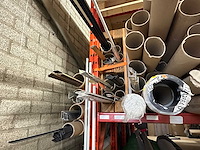 Inhoud magazijn - afbeelding 15 van  15