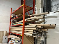 Inhoud magazijn - afbeelding 1 van  7