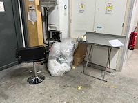 Inhoud magazijn - afbeelding 3 van  7