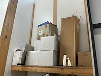 Inhoud magazijn - afbeelding 4 van  7