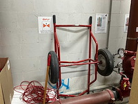 Inhoud magazijn - afbeelding 5 van  7