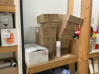 Inhoud magazijn - afbeelding 7 van  7