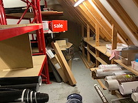 Inhoud magazijn - afbeelding 5 van  17