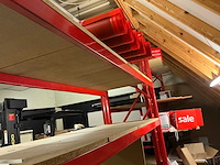 Inhoud magazijn - afbeelding 6 van  17