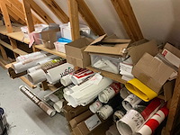 Inhoud magazijn - afbeelding 7 van  17