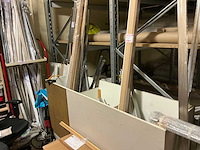 Inhoud magazijn - afbeelding 11 van  17