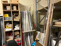 Inhoud magazijn - afbeelding 12 van  17