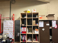 Inhoud magazijn - afbeelding 15 van  17