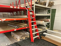 Inhoud magazijn - afbeelding 3 van  19