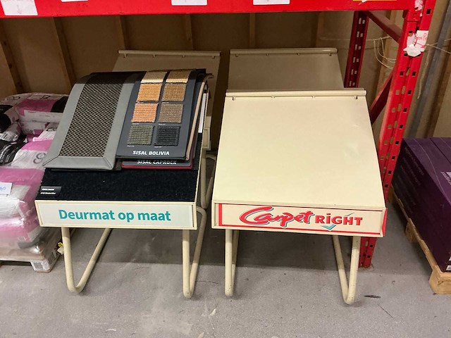 Inhoud magazijn - afbeelding 5 van  19