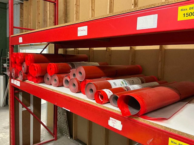 Inhoud magazijn - afbeelding 6 van  19