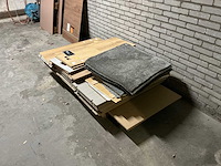 Inhoud magazijn - afbeelding 11 van  19