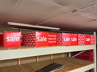 Inhoud magazijn - afbeelding 13 van  19