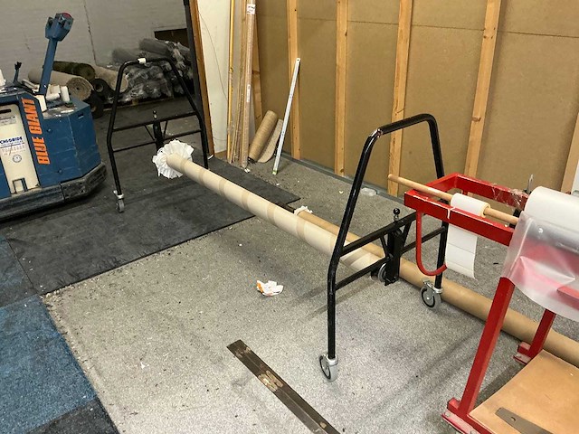 Inhoud magazijn - afbeelding 17 van  19