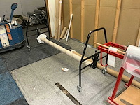 Inhoud magazijn - afbeelding 17 van  19