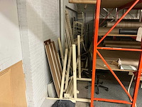 Inhoud magazijn - afbeelding 19 van  19