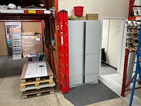 Inhoud magazijn - afbeelding 2 van  14