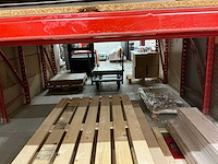 Inhoud magazijn - afbeelding 11 van  14