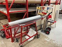 Inhoud magazijn - afbeelding 14 van  14