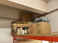 Inhoud magazijn - afbeelding 2 van  17