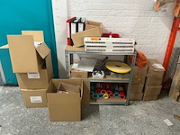 Inhoud magazijn - afbeelding 5 van  17