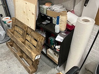 Inhoud magazijn - afbeelding 7 van  17