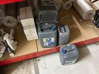 Inhoud magazijn - afbeelding 4 van  8