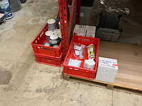 Inhoud magazijn - afbeelding 7 van  8